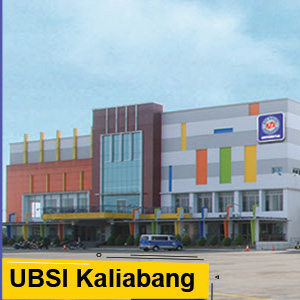 Kampus UBSI