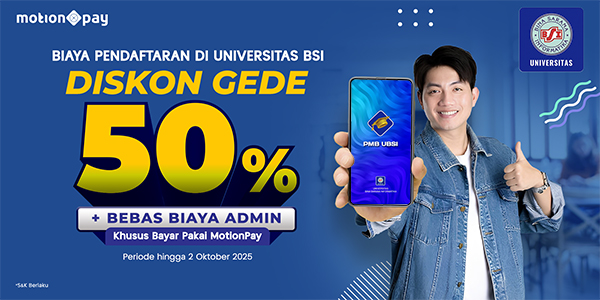 MotionPay